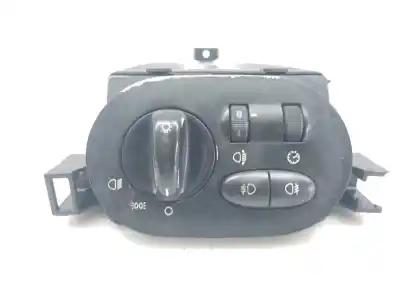 Pièce détachée automobile d'occasion commutateur d'éclairage pour mg rover serie 75 (rj) 2.0 cdt classic références oem iam ywc106940