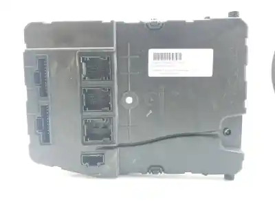 Second-hand car spare part Fuse Box Unit for RENAULT SCENIC II Authentique OEM IAM references 8200306434  8200306434