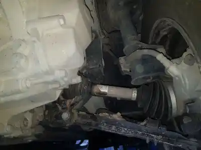 Pièce détachée automobile d'occasion transmission avant gauche pour fiat strada (278) 199b1000 références oem iam 