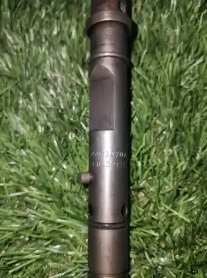 Second-hand car spare part injector for audi a4 cabrio (8h) 2.5 tdi oem iam references 059130201g  0432133786