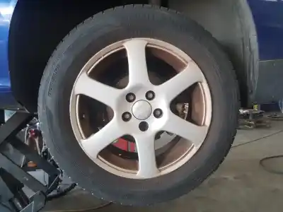 Автозапчастина б/у комплект коліс для seat toledo (1m2) signo посилання на oem iam   