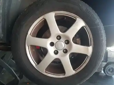 Автозапчастина б/у комплект коліс для seat toledo (1m2) signo посилання на oem iam   