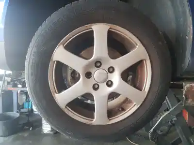Автозапчастина б/у комплект коліс для seat toledo (1m2) signo посилання на oem iam   