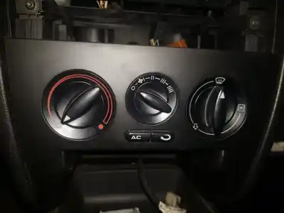 Автозапчасти б/у отопление / кондиционирование воздуха за SEAT TOLEDO (1M2) Signo ссылки OEM IAM   