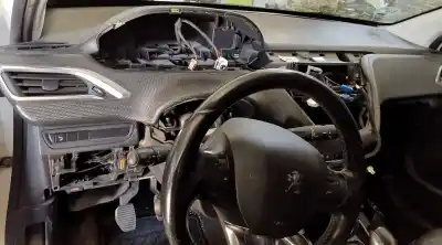 Peça sobressalente para automóvel em segunda mão Kit Airbag por PEUGEOT 2008 (--.2013->) Allure Referências OEM IAM   