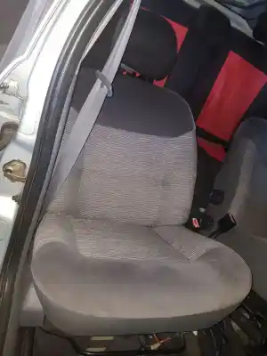Recambio de automóvil de segunda mano de ASIENTO DELANTERO DERECHO para RENAULT MEGANE I FASE 2 BERLINA (BA0) 1.4 16V referencias OEM IAM   