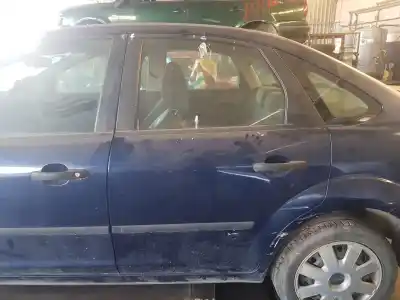 Peça sobressalente para automóvel em segunda mão  por FORD FOCUS BERLINA (CAP)  Referências OEM IAM   