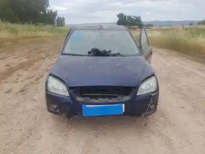 Автозапчасти б/у капот за FORD FOCUS BERLINA (CAP) Ambiente (D) ссылки OEM IAM   