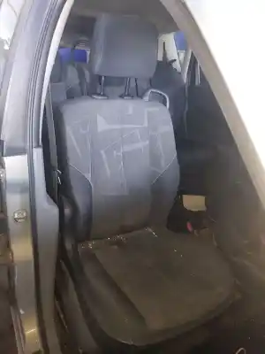 Pièce détachée automobile d'occasion siège avant droit pour renault scenic ii authentique références oem iam 