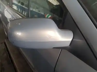 Peça sobressalente para automóvel em segunda mão espelho retrovisor direito por renault scenic ii authentique referências oem iam   