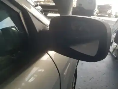 Pièce détachée automobile d'occasion rétroviseur droit pour renault scenic ii authentique références oem iam 