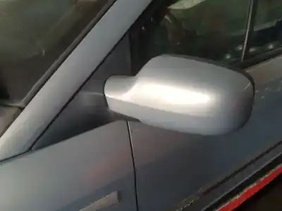 Peça sobressalente para automóvel em segunda mão espelho retrovisor esquerdo por renault scenic ii authentique referências oem iam   