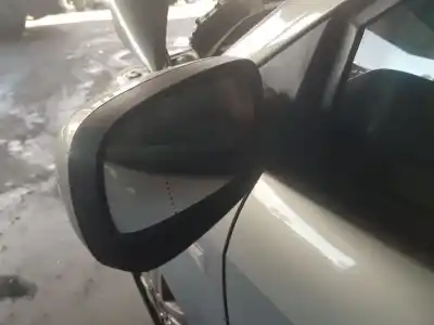 Pièce détachée automobile d'occasion rétroviseur gauche pour renault scenic ii authentique références oem iam 