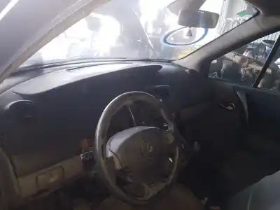 Pièce détachée automobile d'occasion tableau de bord pour renault scenic ii authentique références oem iam 