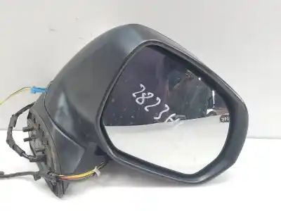 İkinci el araba yedek parçası  için CITROEN C4 GRAND PICASSO  OEM IAM referansları   