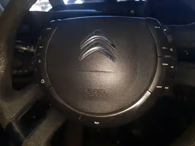 İkinci el araba yedek parçası  için CITROEN C4 GRAND PICASSO  OEM IAM referansları   