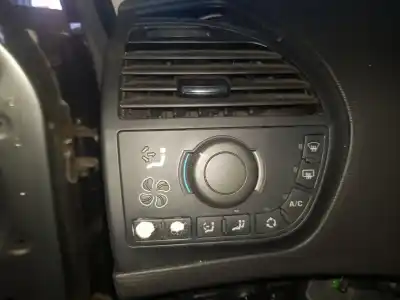 Автозапчасти б/у климат-контроль за CITROEN C4 GRAND PICASSO Avatar ссылки OEM IAM   