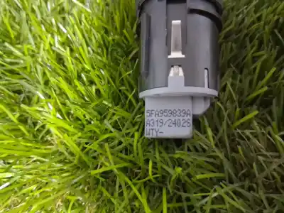 Second-hand car spare part ignition switch for seat leon (kl1) fr oem iam references 5fa959839a  