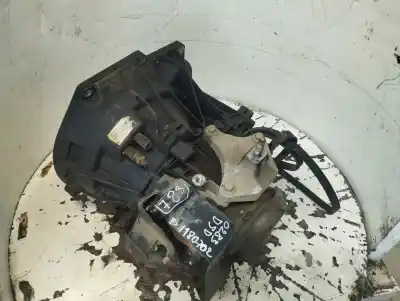 Peça sobressalente para automóvel em segunda mão  por FORD FIESTA (CBK)  Referências OEM IAM 2N1R7002EC  RF2NIR7F096AB