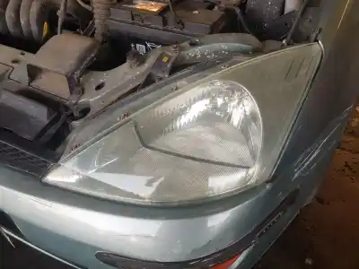 İkinci el araba yedek parçası Sol Far için FORD FOCUS BERLINA (CAK) Ambiente OEM IAM referansları   
