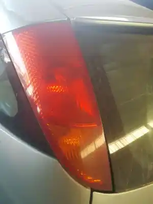 İkinci el araba yedek parçası Sol Kuyruk Lambasi için FORD FOCUS BERLINA (CAK) Ambiente OEM IAM referansları   
