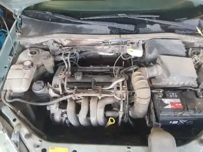Автозапчастина б/у двигун комплект для FORD FOCUS BERLINA (CAK) Ambiente Посилання на OEM IAM FYDB  
