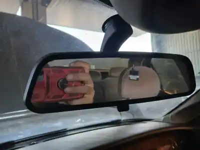 Pièce détachée automobile d'occasion rétroviseur intérieur pour mg rover serie 75 (rj) 2.0 cdt classic références oem iam 