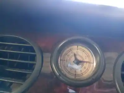 Pièce détachée automobile d'occasion horloge pour mg rover serie 75 (rj) 2.0 cdt classic références oem iam 