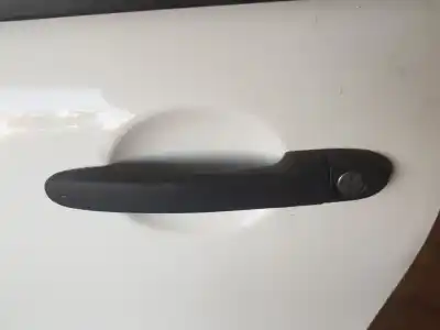 Pièce détachée automobile d'occasion poignée de porte avant gauche pour fiat strada (278) 199b1000 références oem iam 