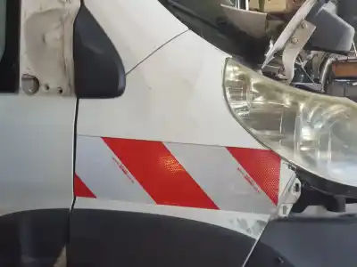 Peça sobressalente para automóvel em segunda mão  por PEUGEOT BOXER CAJA CERR. TECHO ELEVADO (BAT.4035) (333/335) (2007 =>)  Referências OEM IAM   