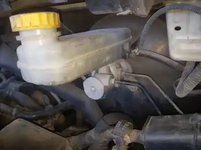 Peça sobressalente para automóvel em segunda mão  por PEUGEOT BOXER CAJA CERR. TECHO ELEVADO (BAT.4035) (333/335) (2007 =>)  Referências OEM IAM   
