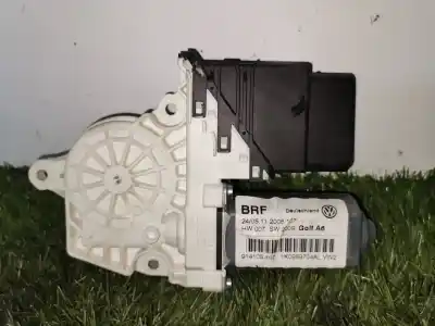 Peça sobressalente para automóvel em segunda mão motor elevador vidro traseiro direito por volkswagen golf vi (5k1) advance referências oem iam 1k0959704al