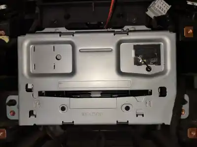 Pezzo di ricambio per auto di seconda mano IMPIANTO AUDIO / RADIO CD per OPEL ASTRA J LIM.  Riferimenti OEM IAM 23495140  CQJG74F1GEB