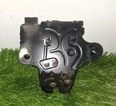 Автозапчасти б/у замок багажника/ворот за opel astra j lim. excellence ссылки oem iam 545255965