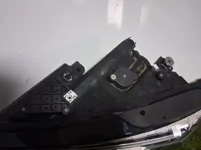 Second-hand car spare part left headlight for seat leon (kl1) fr oem iam references 5fb941007l  992941571ag