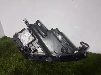 Second-hand car spare part left headlight for seat leon (kl1) fr oem iam references 5fb941007l  992941571ag