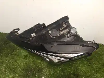 Second-hand car spare part left headlight for seat leon (kl1) fr oem iam references 5fb941007l  992941571ag