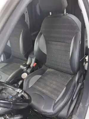 Peça sobressalente para automóvel em segunda mão conjunto de bancos por peugeot 2008 (--.2013->) allure referências oem iam   