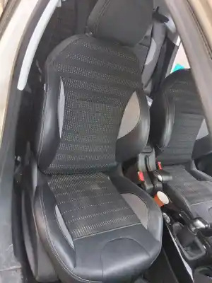 Peça sobressalente para automóvel em segunda mão conjunto de bancos por peugeot 2008 (--.2013->) allure referências oem iam   