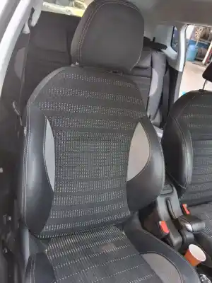 Peça sobressalente para automóvel em segunda mão conjunto de bancos por peugeot 2008 (--.2013->) allure referências oem iam   