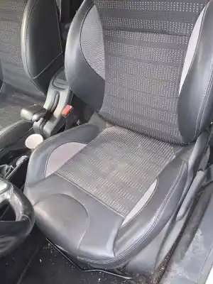 Peça sobressalente para automóvel em segunda mão conjunto de bancos por peugeot 2008 (--.2013->) allure referências oem iam   