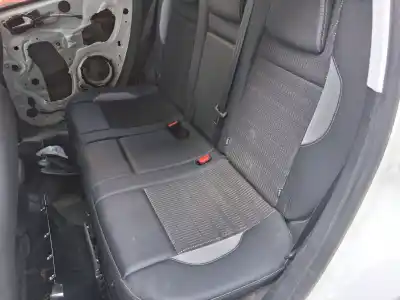 Peça sobressalente para automóvel em segunda mão conjunto de bancos por peugeot 2008 (--.2013->) allure referências oem iam   