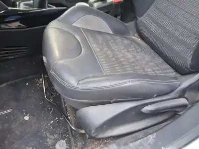 Peça sobressalente para automóvel em segunda mão conjunto de bancos por peugeot 2008 (--.2013->) allure referências oem iam   