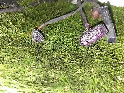 Pezzo di ricambio per auto di seconda mano filo per seat leon (kl1) fr riferimenti oem iam 5fa971095af