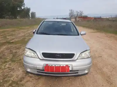 Gebrauchtes Autoersatzteil  zum OPEL ASTRA G BERLINA  OEM-IAM-Referenzen   