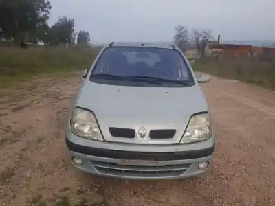 Pezzo di ricambio per auto di seconda mano Faro Anteriore Destro per RENAULT SCENIC (JA..) 1.4 16V Authentique Riferimenti OEM IAM   