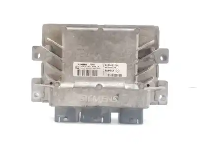 Автозапчастина б/у  для RENAULT CLIO II FASE II (B/CB0)  Посилання на OEM IAM 8200473744  8200473744