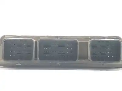 Автозапчасти б/у блок управления двигателем за renault clio ii fase ii (b/cb0) authentique ссылки oem iam 8200473744  8200473744