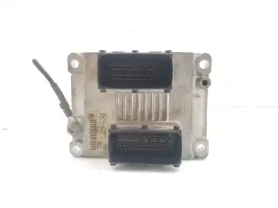 Pezzo di ricambio per auto di seconda mano  per OPEL CORSA C  Riferimenti OEM IAM 55350551 0261207960 55350551
