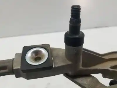 Автозапчасти б/у мотор переднего стеклоочистителя за ford focus lim. (cb4) titanium ссылки oem iam 4m5117504ac  4m5117504ac